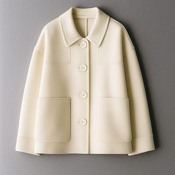 Marcello Wool Jacket