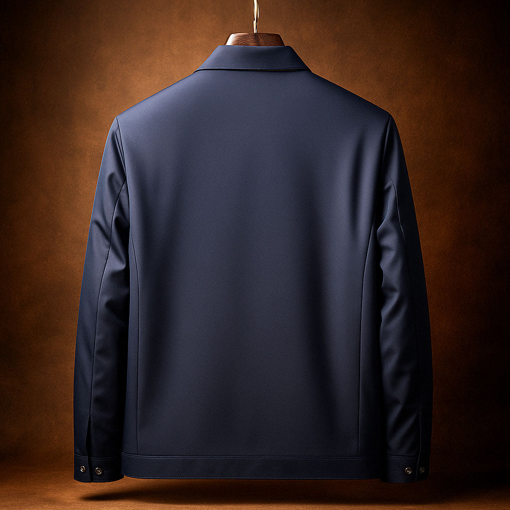 Lorenzo Lightweight Jacket