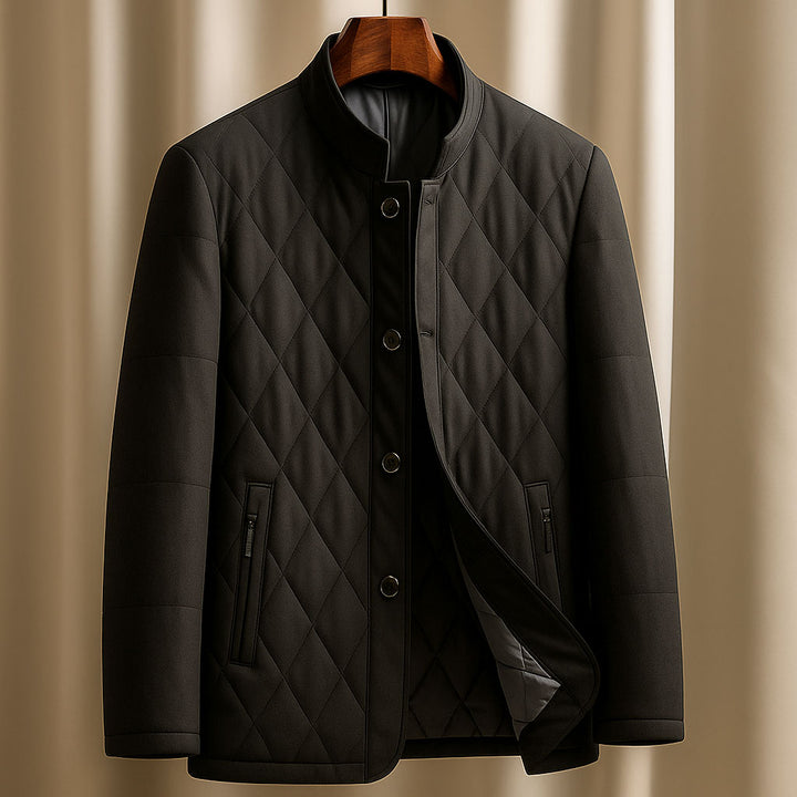 Sergio Quilted Jacket