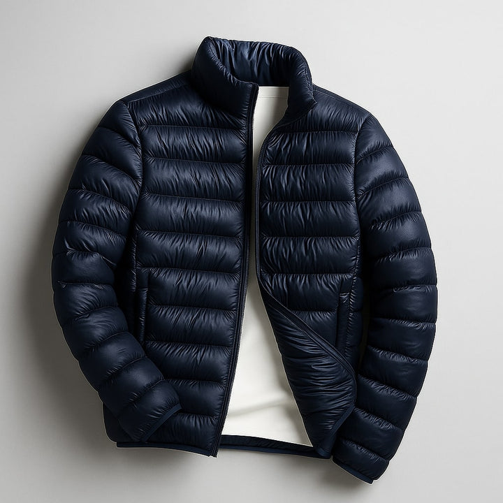 Stefano Lightweight Quilted Jacket