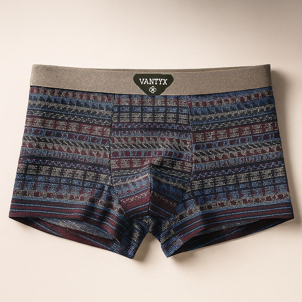 Carlo Essential Cotton Boxers