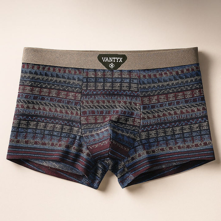 Carlo Essential Cotton Boxers