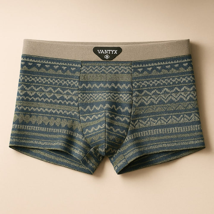 Carlo Essential Cotton Boxers