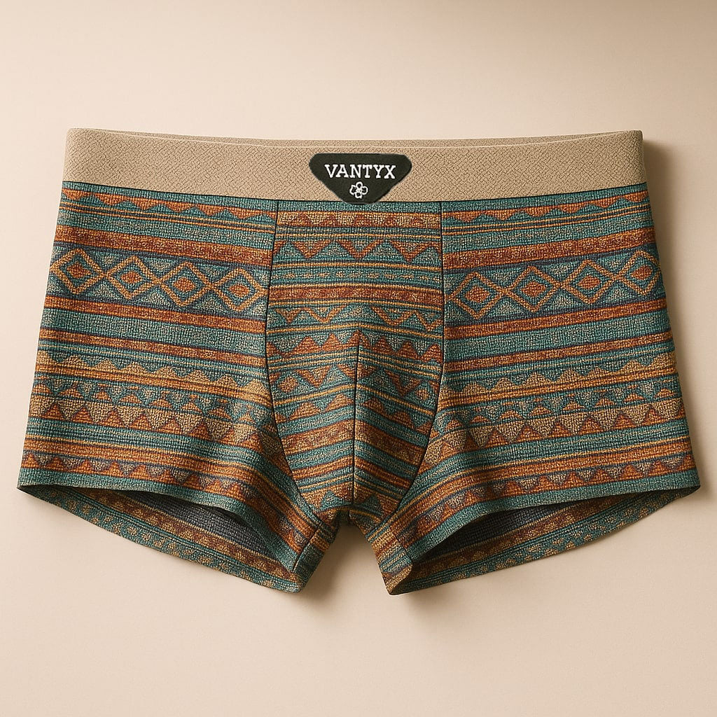 Carlo Essential Cotton Boxers