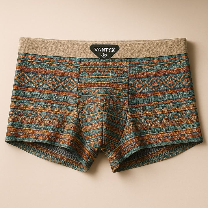 Carlo Essential Cotton Boxers
