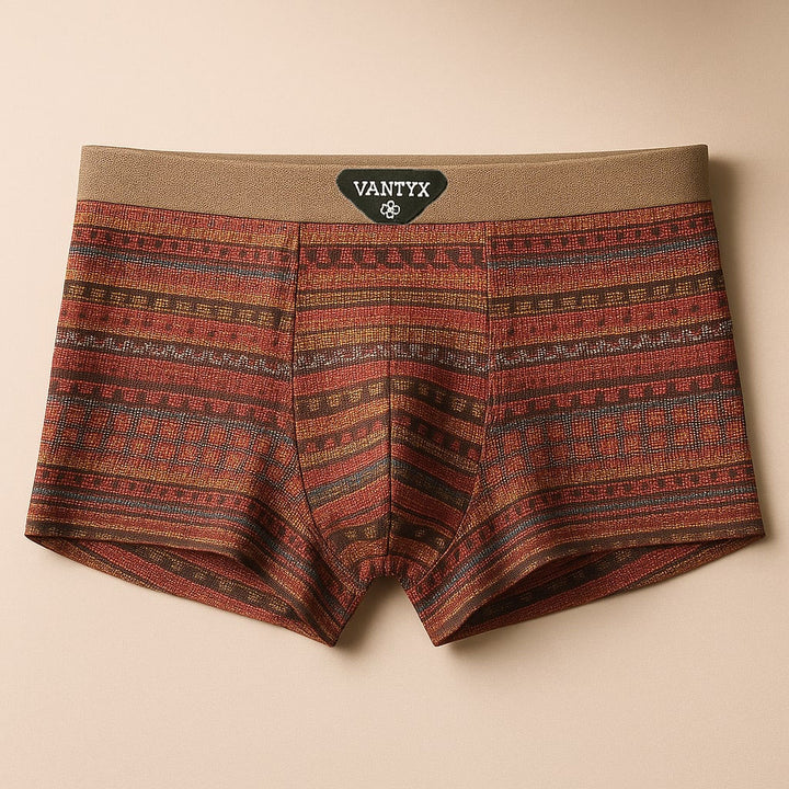 Carlo Essential Cotton Boxers
