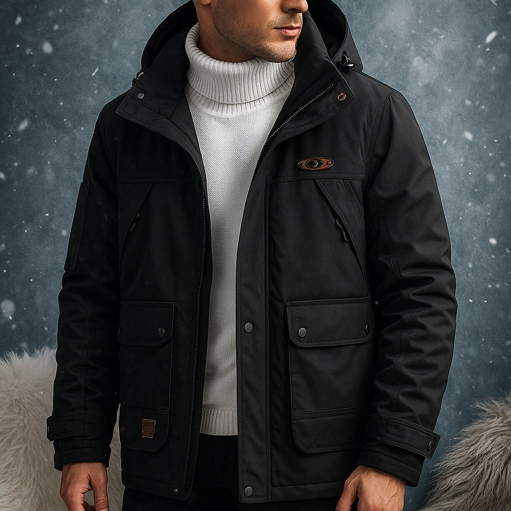 Marcello Protective Jacket