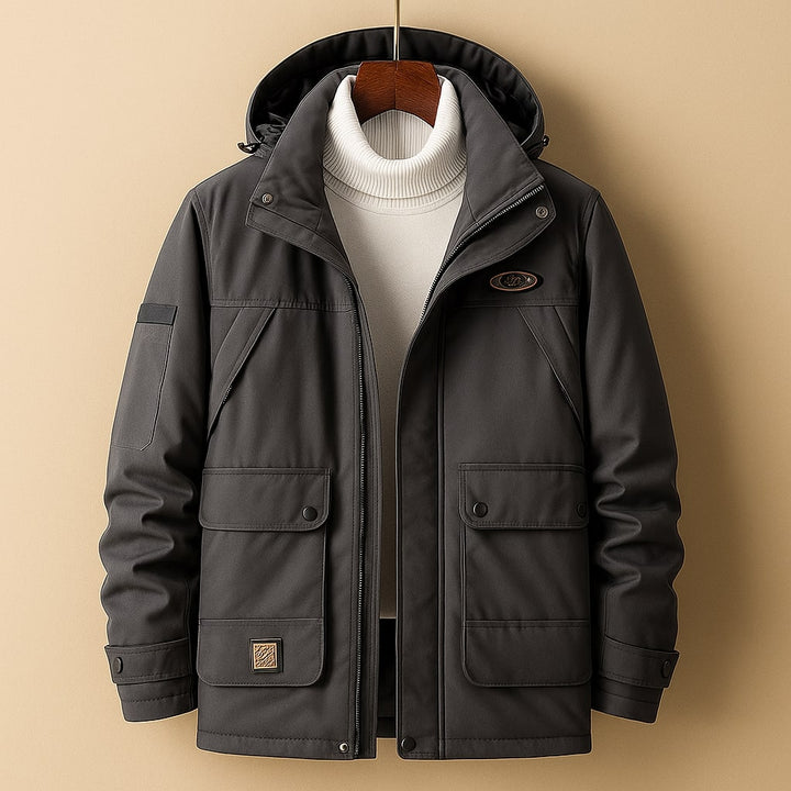 Marcello Protective Jacket