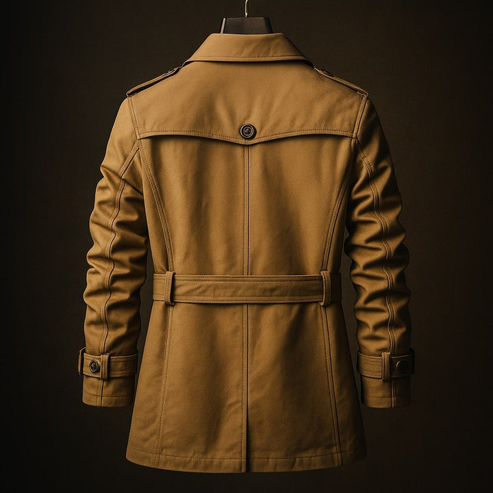 Marcello Protective Jacket