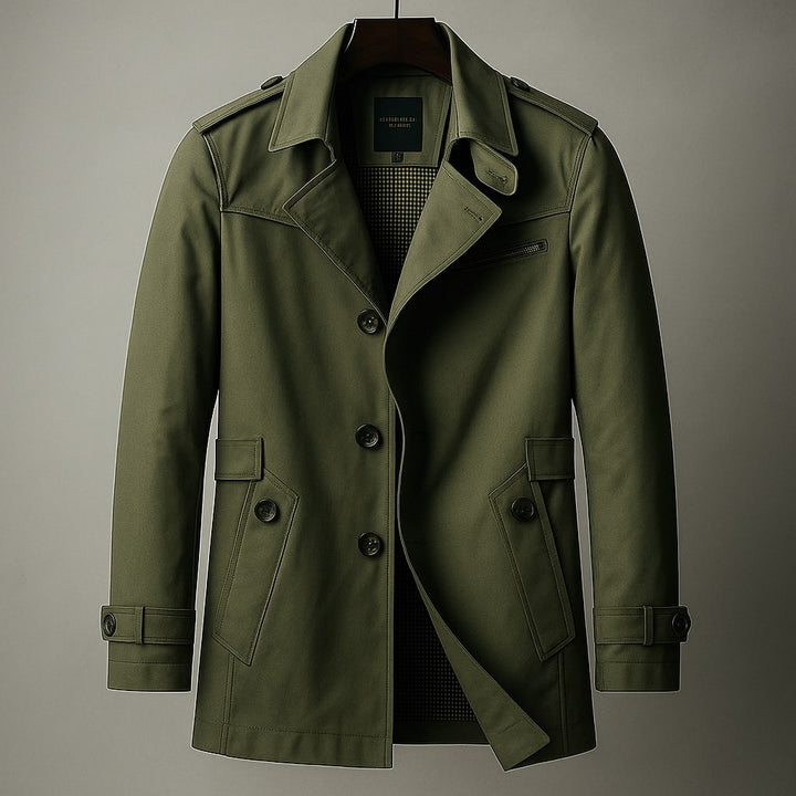 Marcello Protective Jacket