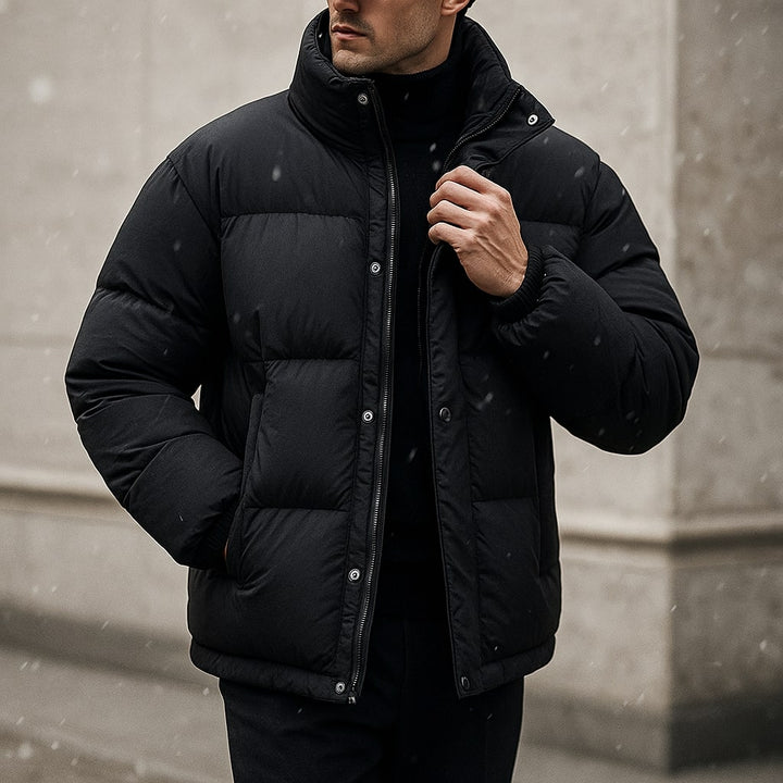 Vittore Down-Fill Jacket