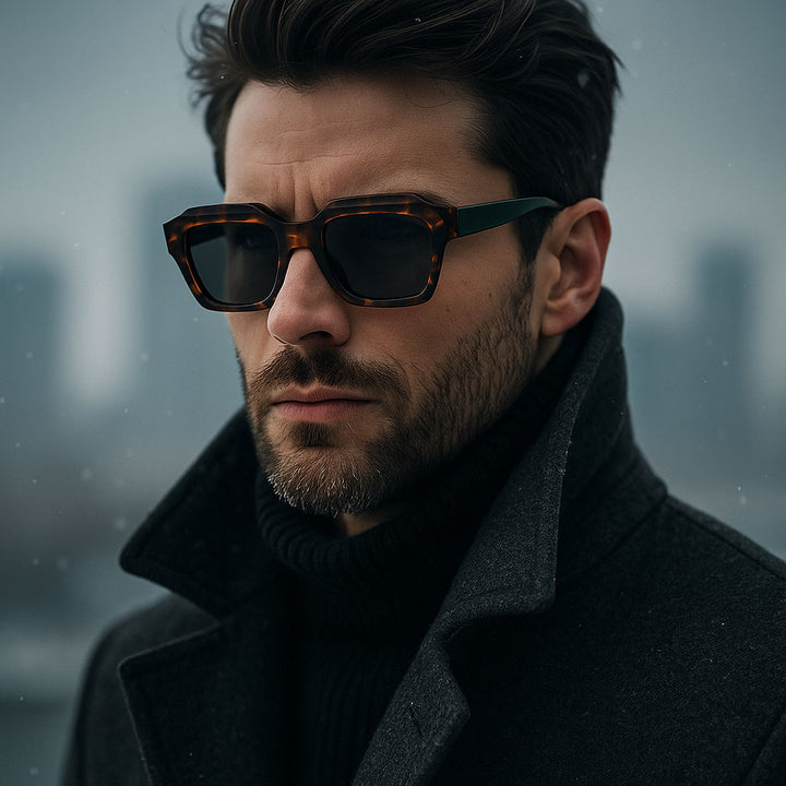 Pietro Edge Sunglasses