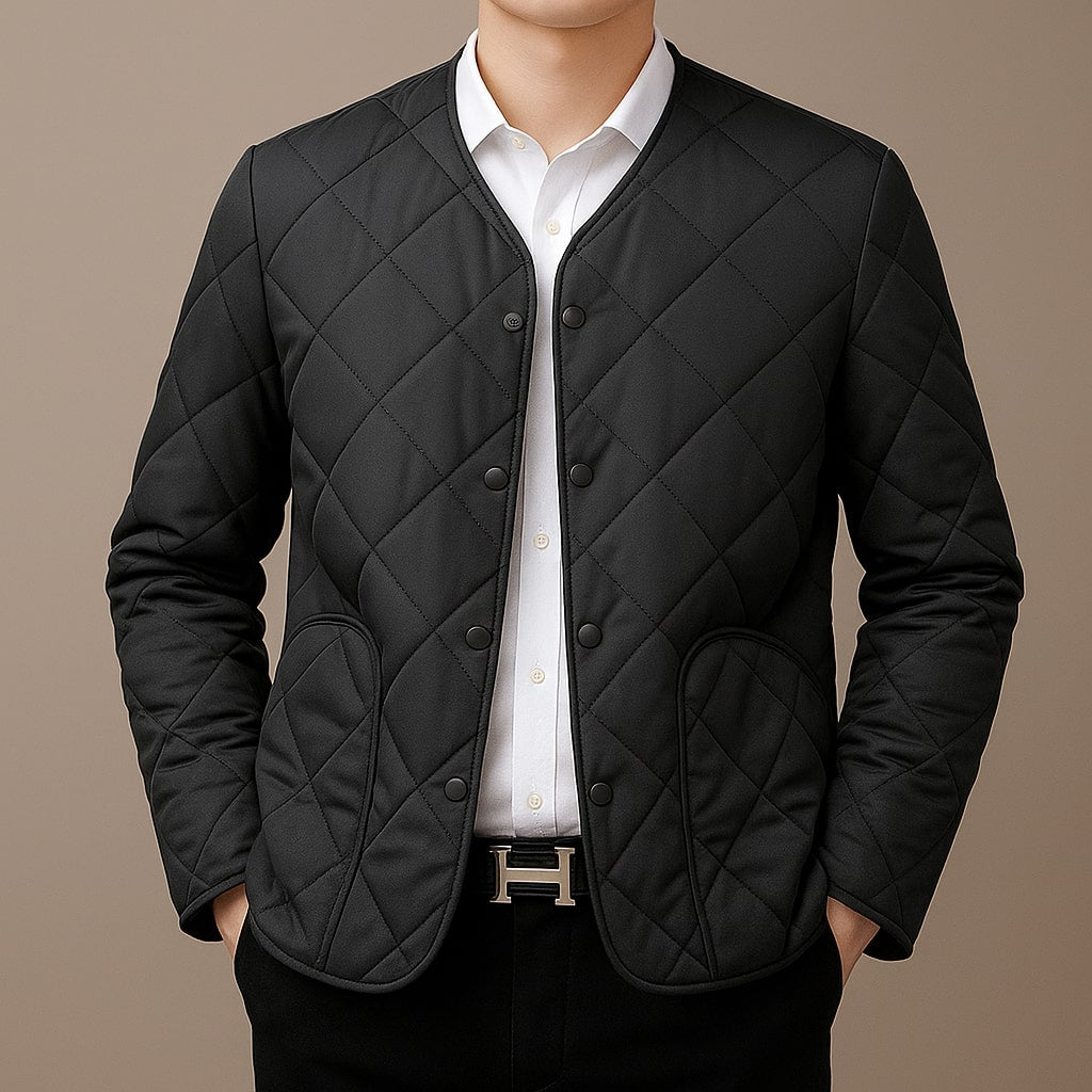 Nico Quilted Liner Jacket
