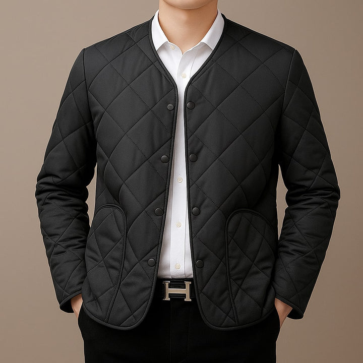 Nico Quilted Liner Jacket