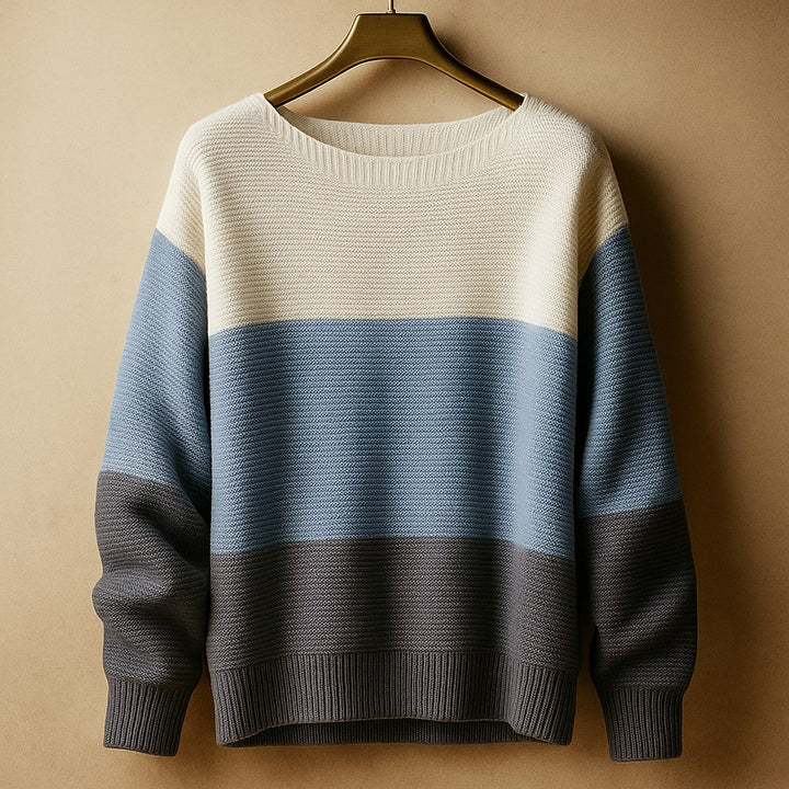 Aurora Knit Pullover
