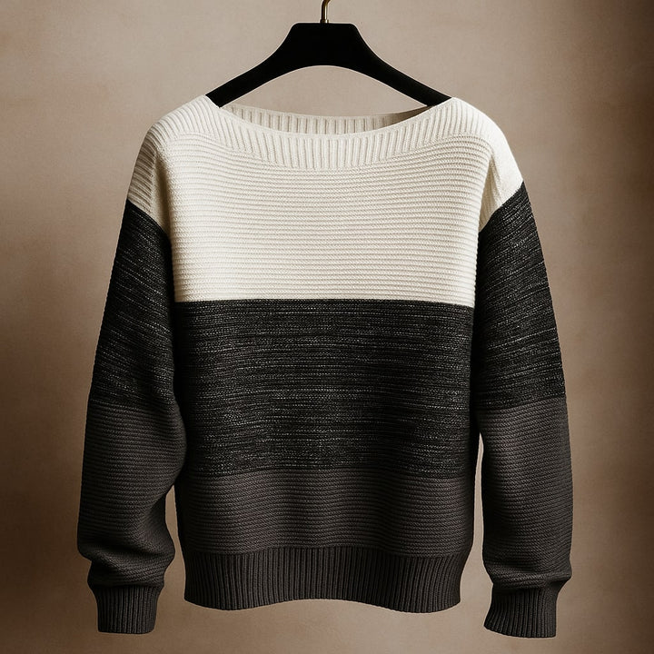Aurora Knit Pullover