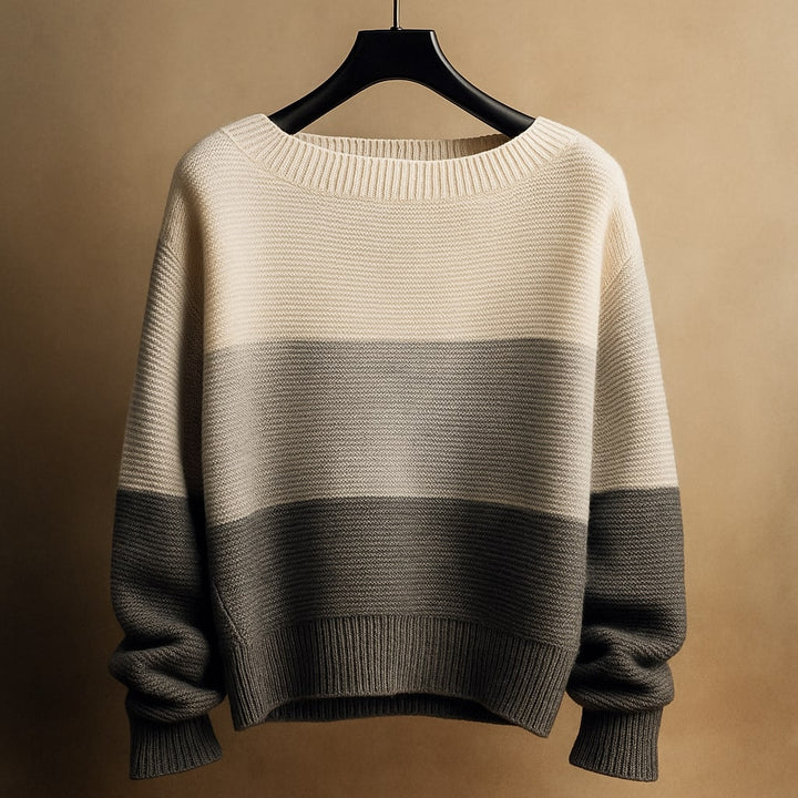 Aurora Knit Pullover