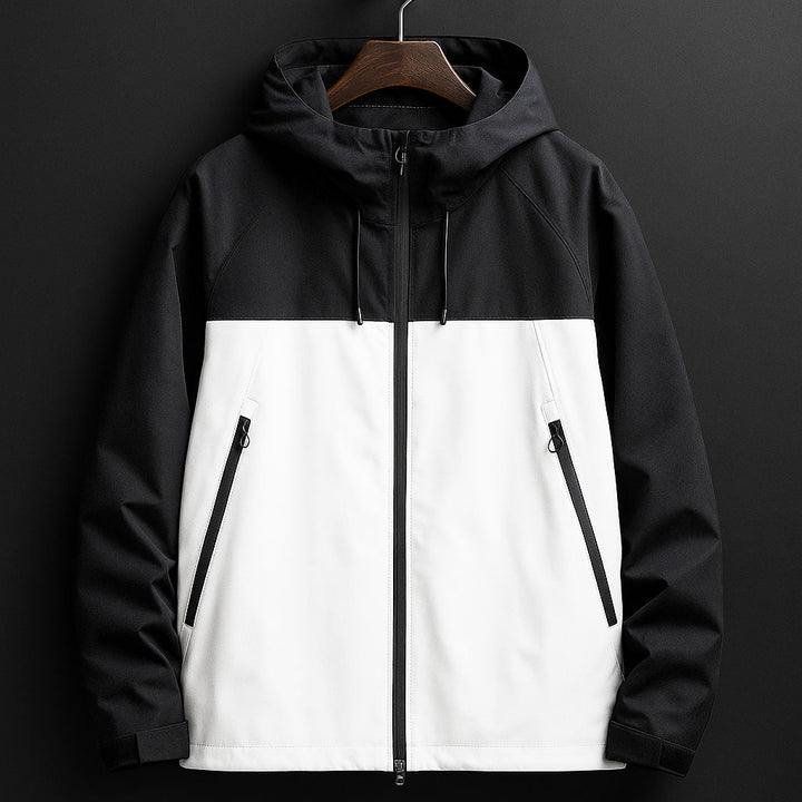 Dario Wind Shell Jacket