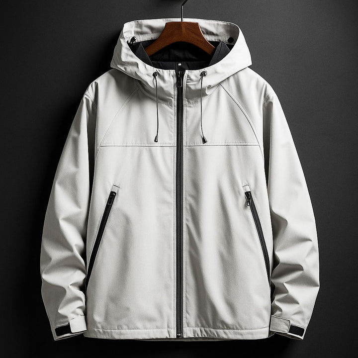 Dario Wind Shell Jacket