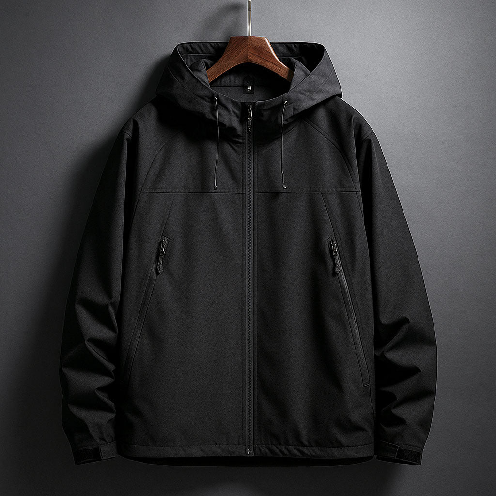 Dario Wind Shell Jacket