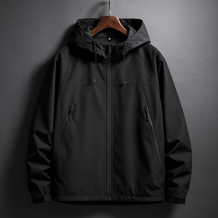 Dario Wind Shell Jacket