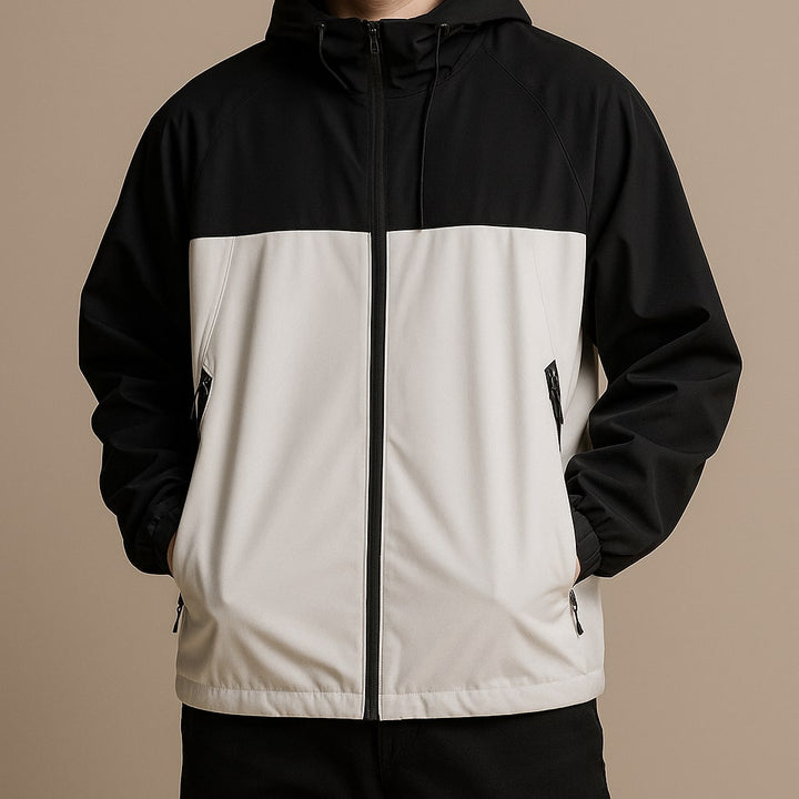 Dario Wind Shell Jacket