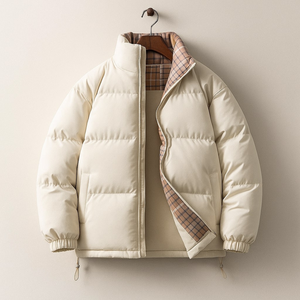 Elio Insulated Jacket