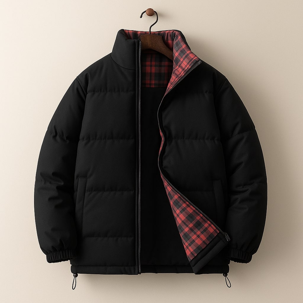 Elio Insulated Jacket