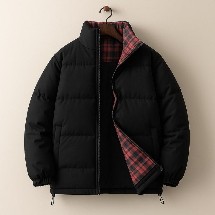 Elio Insulated Jacket