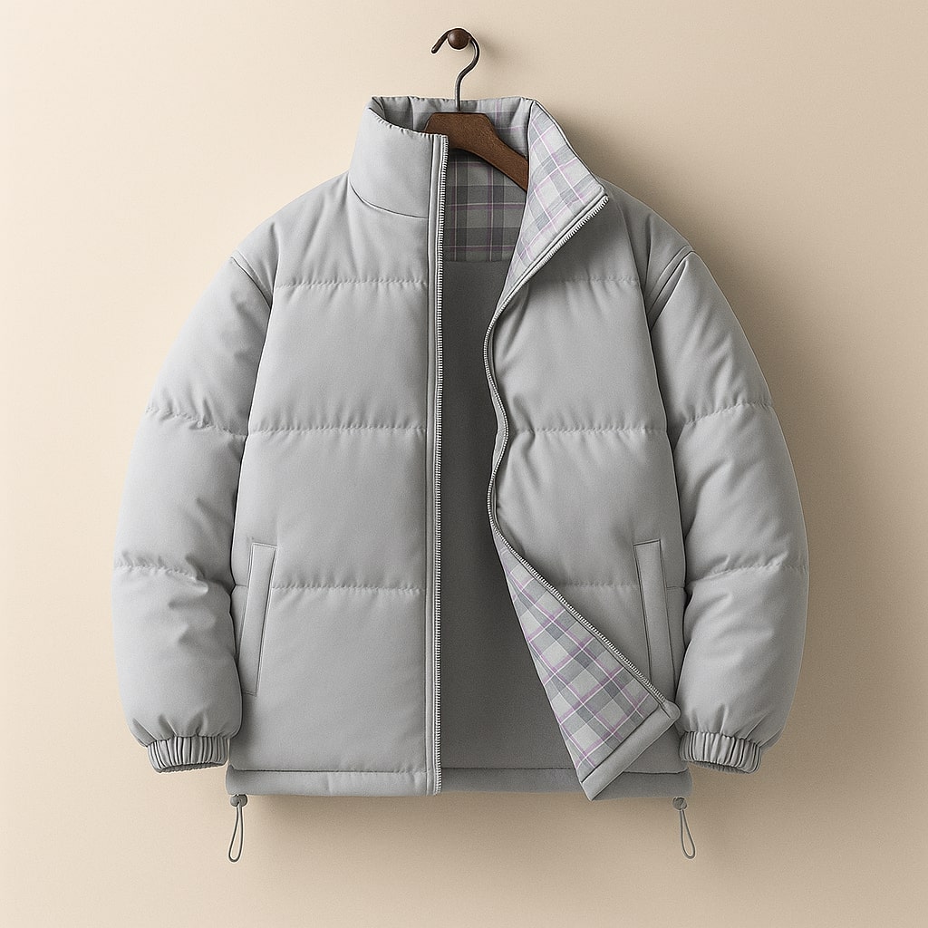 Elio Insulated Jacket