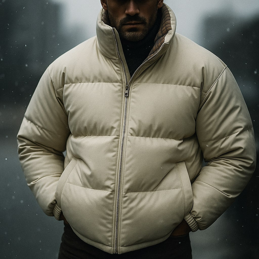 Elio Insulated Jacket