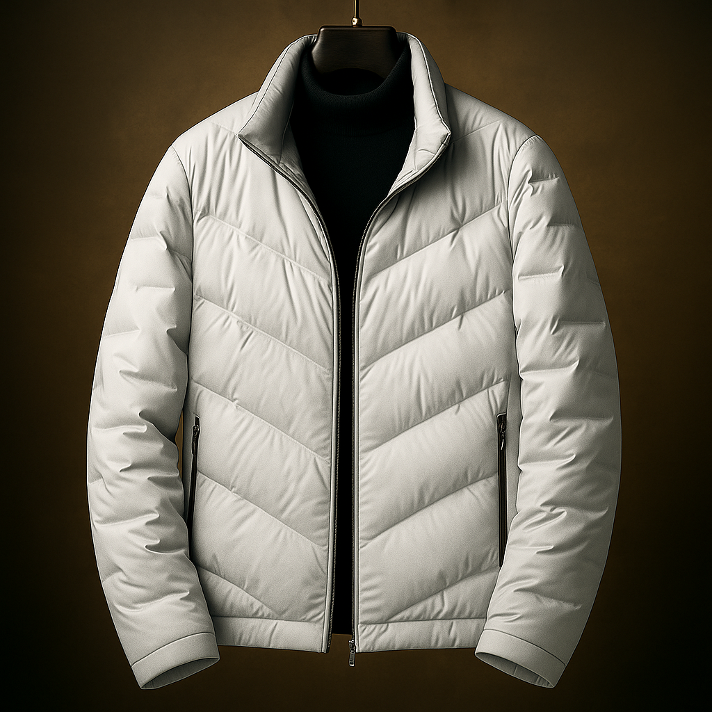 Matteo Down Jacket
