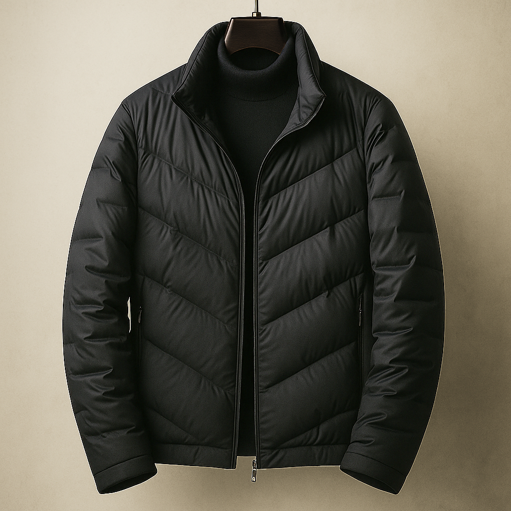Matteo Down Jacket