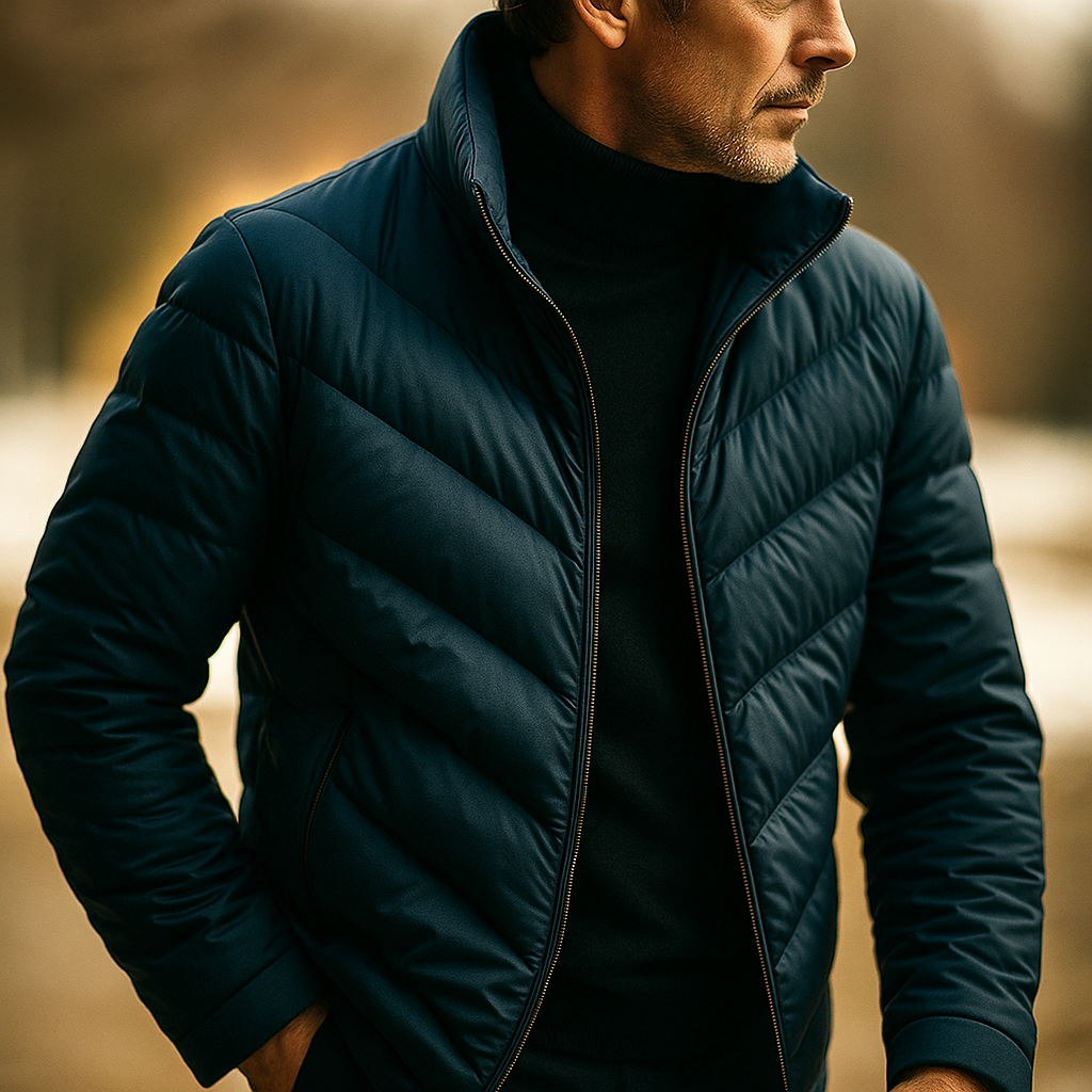 Matteo Down Jacket
