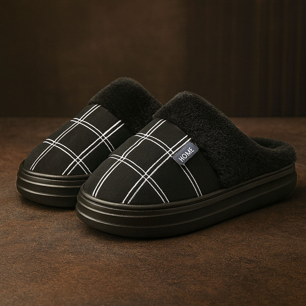 Lorenzo House Slippers