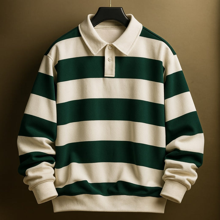 Leonardo Rugby Pullover