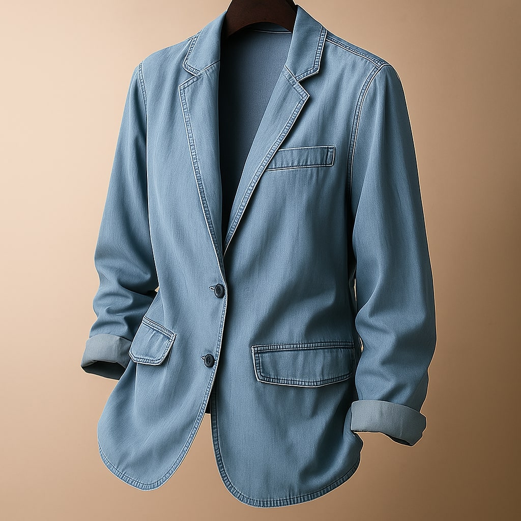 Alessandra Soft Blazer