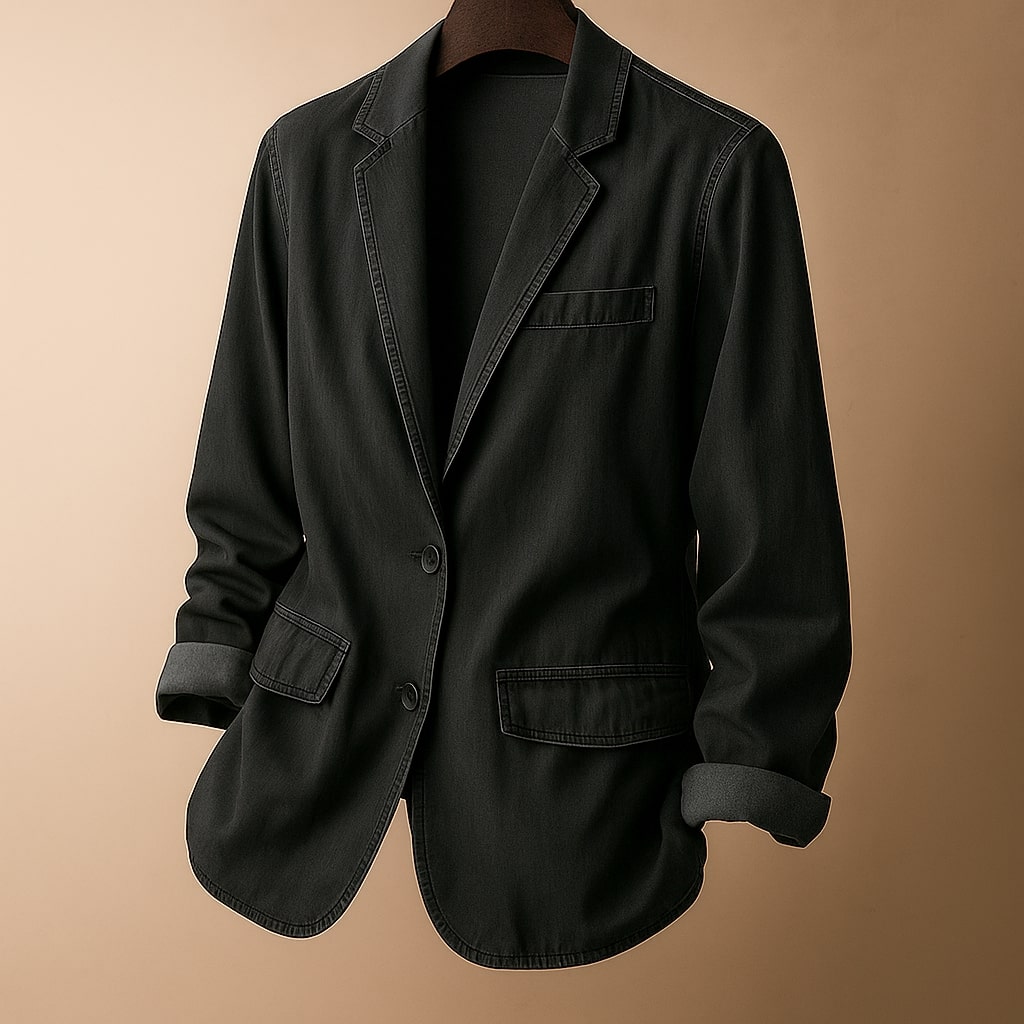 Alessandra Soft Blazer