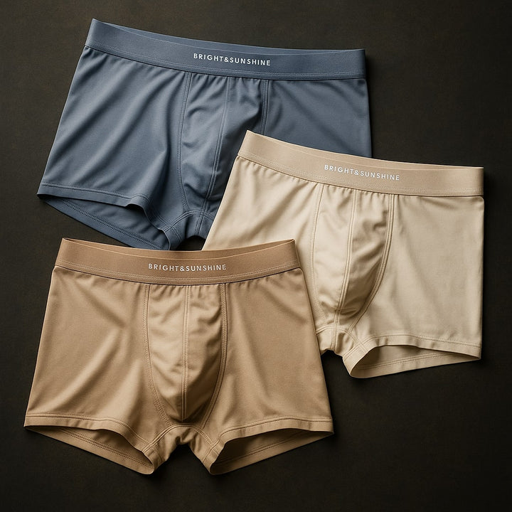 Dario Stretch Boxer Briefs