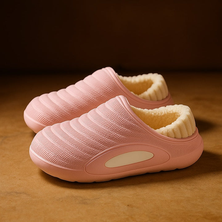 Rocco Insulated Slip Clogs