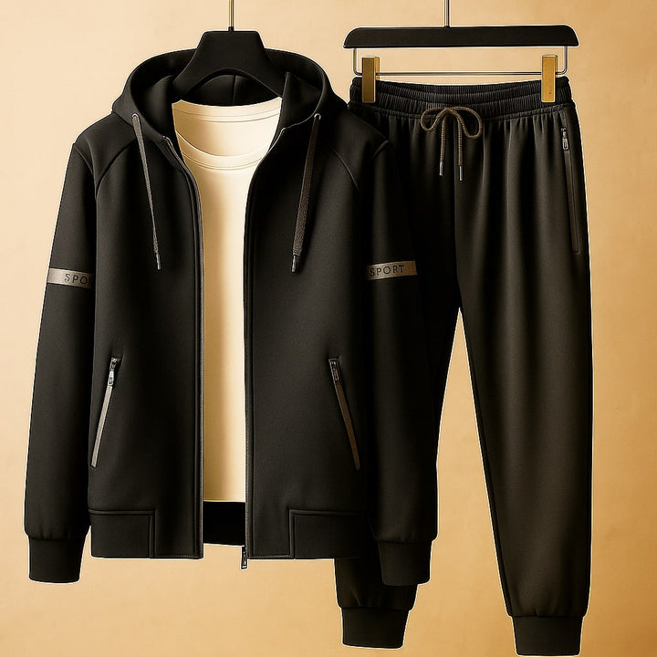 Matteo Cotton Track Set