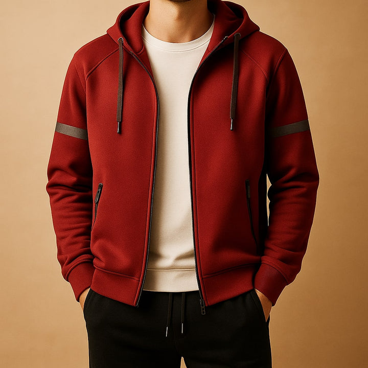 Matteo Cotton Track Set