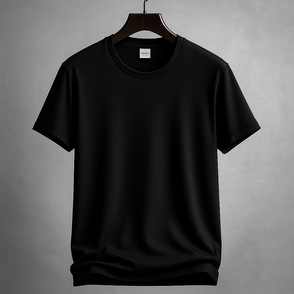 Marcello Cotton T-Shirt