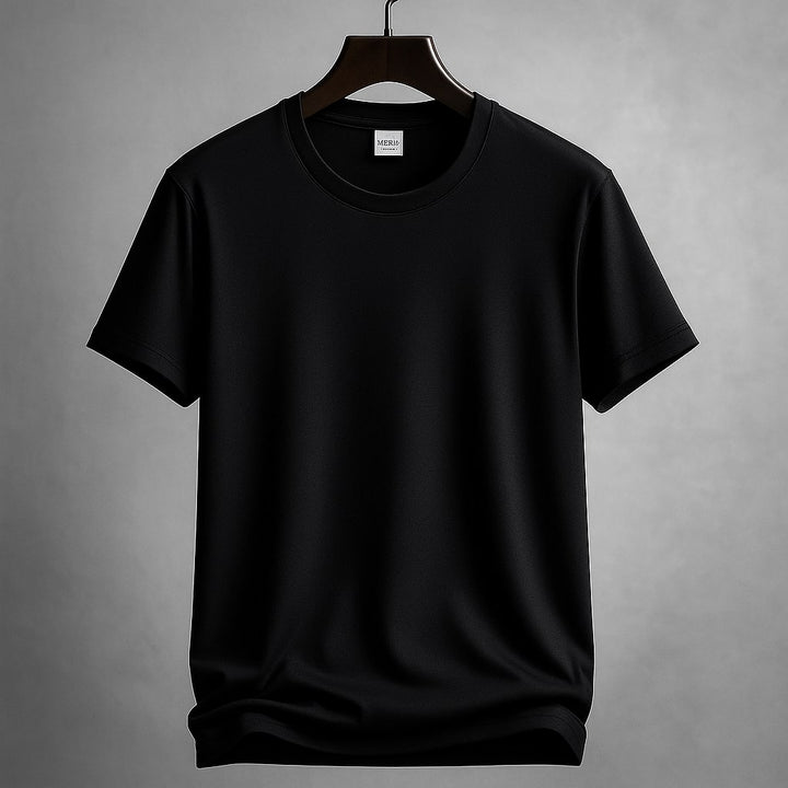 Marcello Cotton T-Shirt