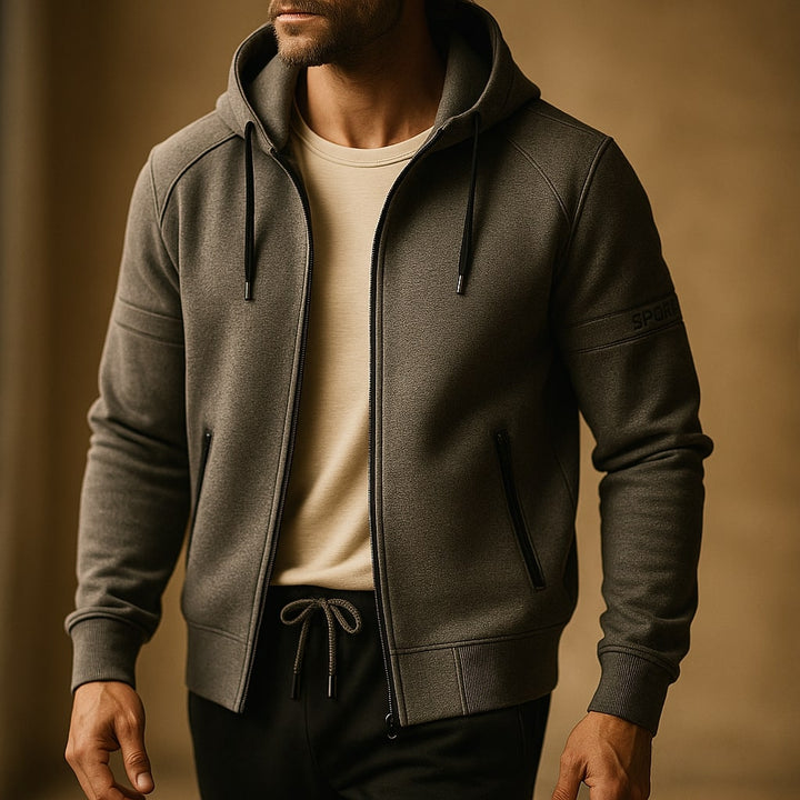 Matteo Cotton Track Set