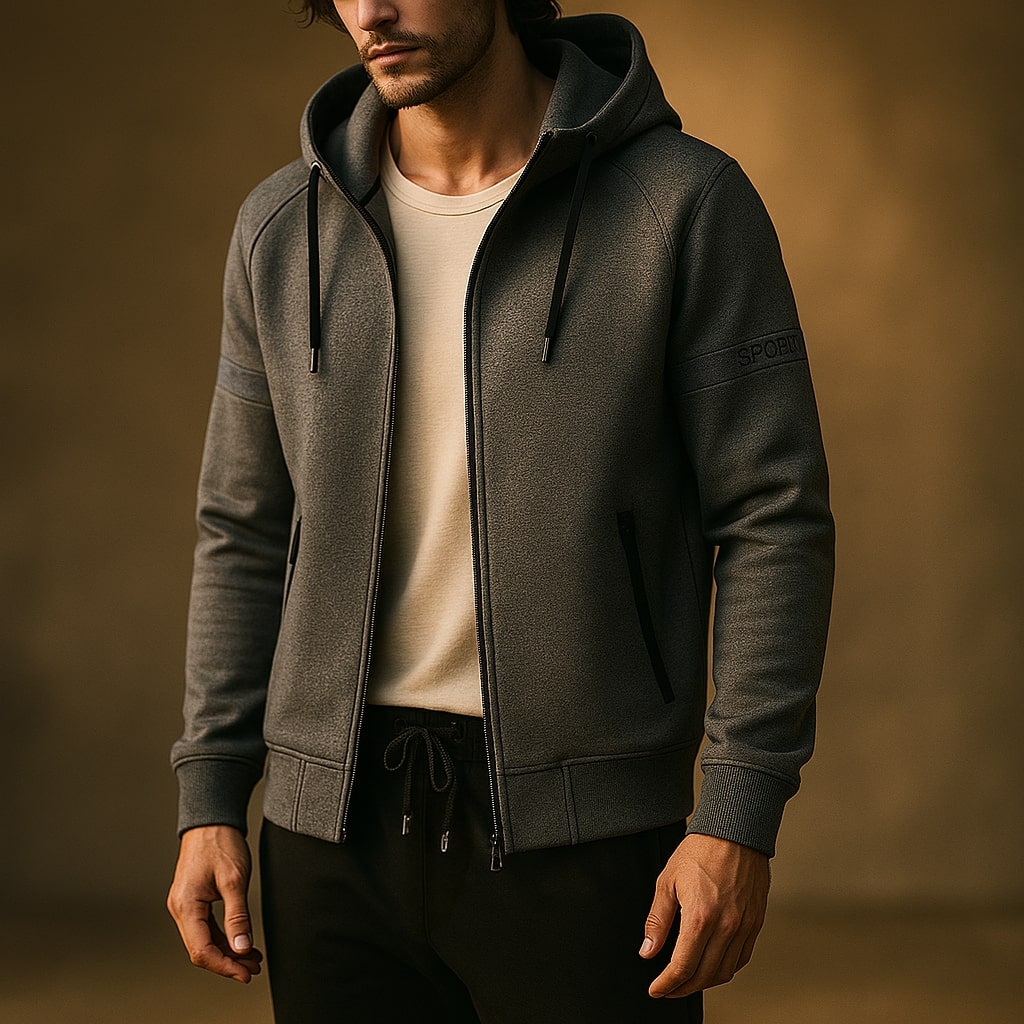 Matteo Cotton Track Set