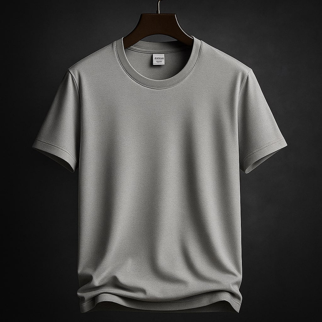Marcello Cotton T-Shirt