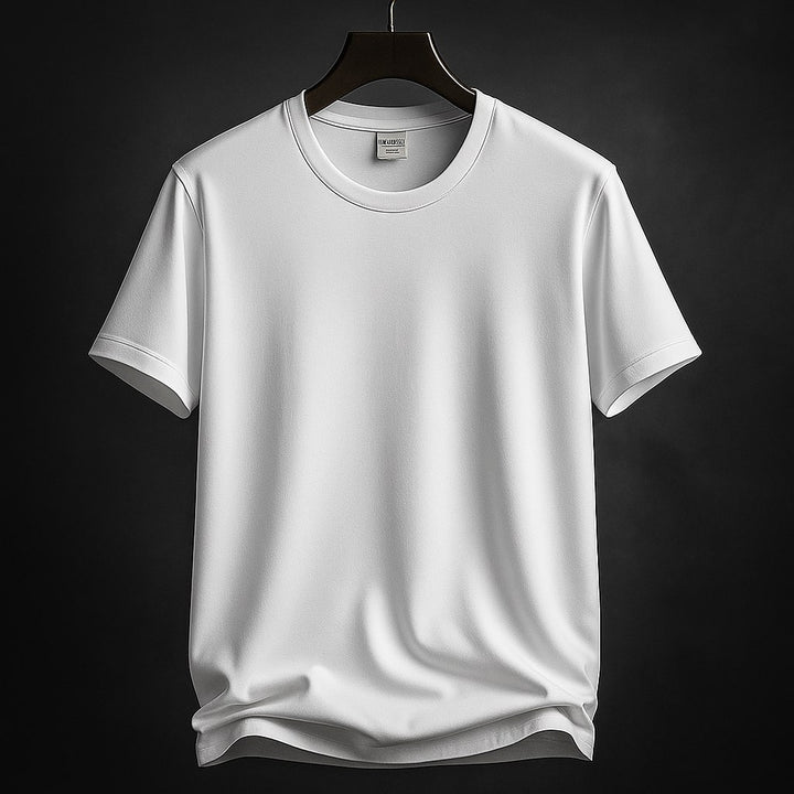Marcello Cotton T-Shirt