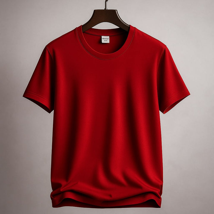 Marcello Cotton T-Shirt
