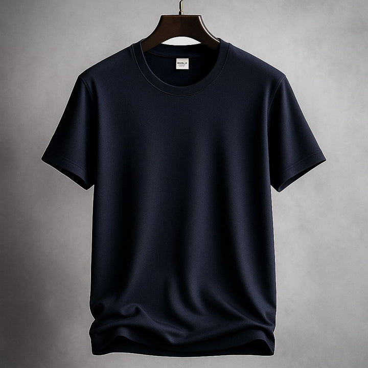 Marcello Cotton T-Shirt